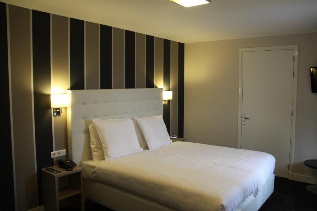 Comfort Doppelzimmer