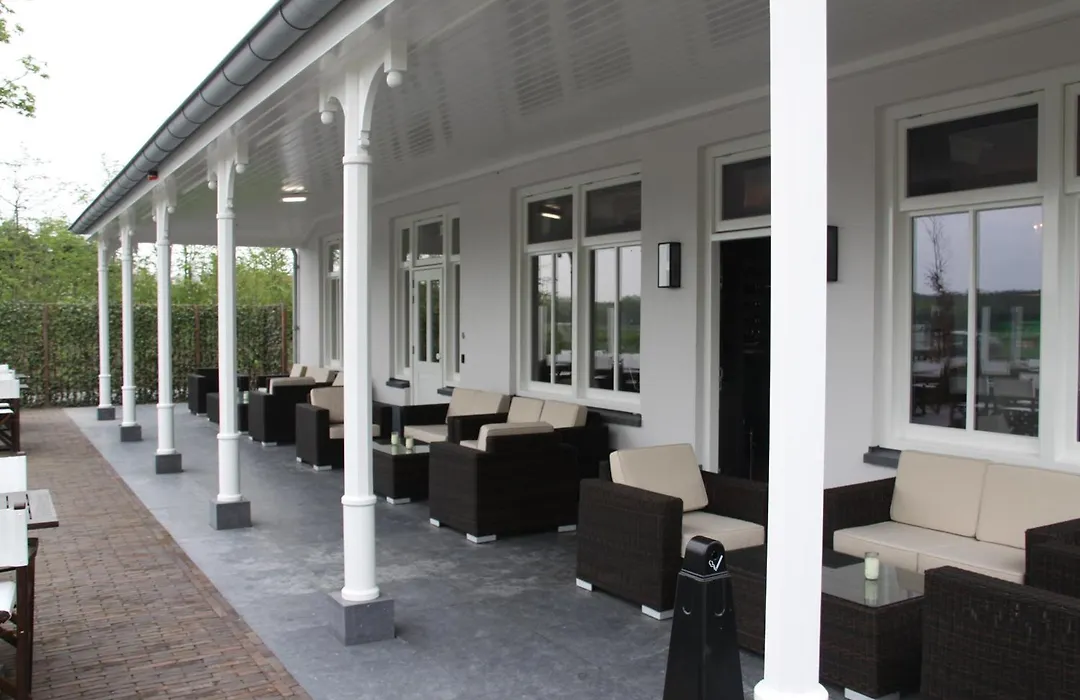 Fletcher Hotel-Restaurant Duinzicht-1